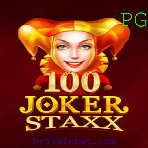 Descubra o Mundo de 100JokerStaxx com a Estratégia de '57 Win Bet'