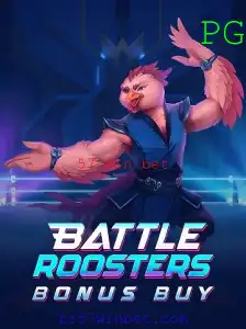 Explorando o Mundo de BattleRoostersBonusBuy: Um Novo Horizonte no Entretenimento de Jogos