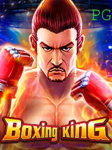 Explorando o Mundo de BoxingKing: Uma Imersão Completa no Jogo e na Estratégia '57 Win Bet'
