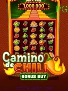 CaminodeChiliBonusBuy: Uma Jornada de Aventura e Prêmios Incríveis
