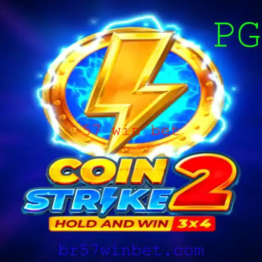 Descubra CoinStrike2: O Jogo de Apostas que Revoluciona com '57 Win Bet'