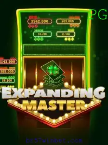 Descubra o Mundo de ExpandingMaster: Estratégias e Regras do Jogo