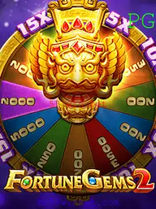 FortuneGems2: Uma Aventura de Jogo Cativante com Dinâmica '57 Win Bet'