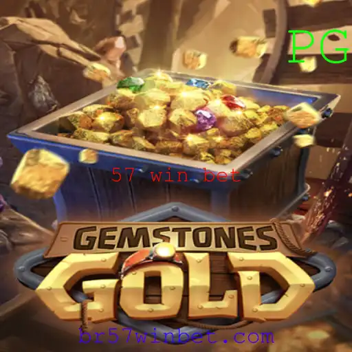 Descubra GemstonesGold: O Jogo de Apostas de 57 Vitórias