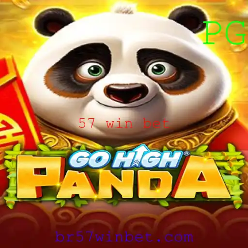 Descubra o Mundo do Jogo GoHighPanda e a Emoção da Aposta 57 Win Bet