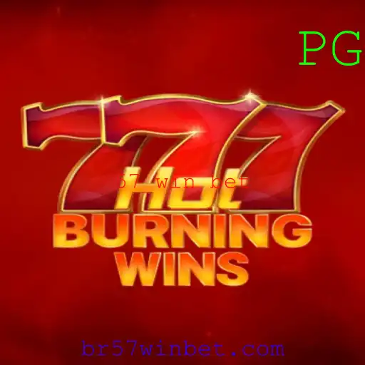 Explorando o Universo de HotBurningWins: O Jogo e a Estratégia 57 Win Bet