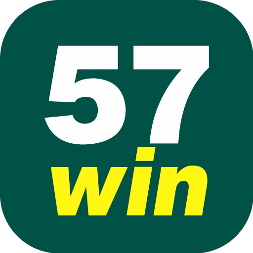 57 win bet Logo
