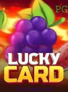 Explorando o Mundo do LuckyCard: Um Guia Completo sobre Regras e Estratégias