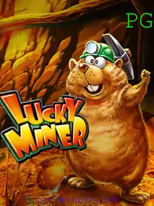Explorando o Fascinante Mundo do Jogo LuckyMiner