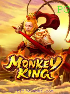 Descubra o Fascinante Mundo de MonkeyKing e a Estratégia '57 Win Bet'