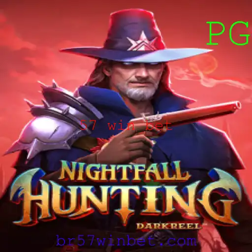 Explorando NightfallHunting: A Nova Sensação do Mundo dos Games