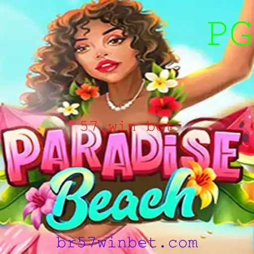 Explorando o Novo Jogo ParadiseBeach e a Estratégia 57 Win Bet