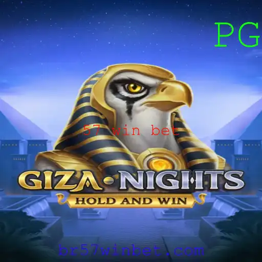 GizaNights: Desvendando o Mistério e as Regras do Jogo Através da Mística do Egito