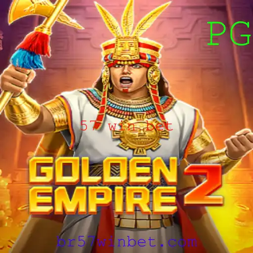GoldenEmpire2: Um Guia Completo sobre o Jogo e a Estratégia '57 Win Bet'