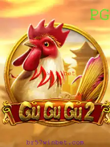 GuGuGu2: Revivendo a Emoção dos Jogos de Cassino com 57 Win Bet
