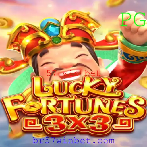 Explorando o Jogo Fascinante LUCKYFORTUNES3x3: Estratégias e Regras