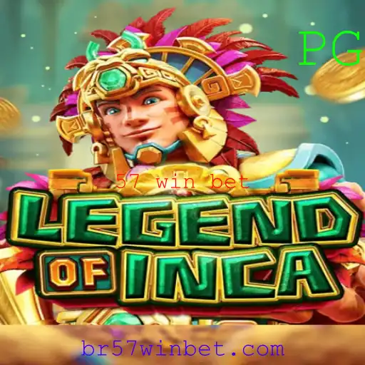 Descubra o Universo Fascinante de LegendofInca: O Jogo que Transformou o Cenário dos Cassinos Online