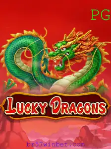 Descubra as Emoções de LuckyDragons: Tudo que Você Precisa Saber Sobre o 57 Win Bet