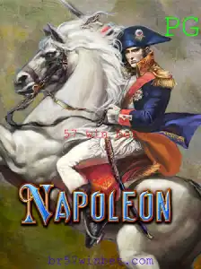 Descubra o Fascinante Jogo de Cartas Napoleon e a Chave para a Vitória com '57 Win Bet'