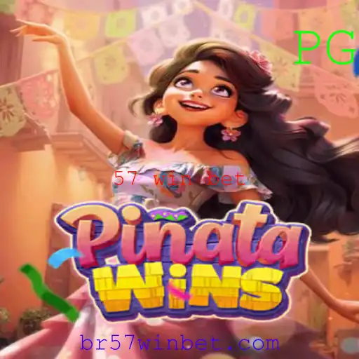 Descubra o Fascinante Jogo 'PinataWins' e a Estratégia '57 Win Bet'