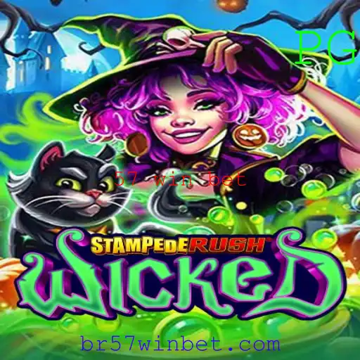 StempedeRushWicked: Desvendando o Excitante Mundo do Jogo Vibração
