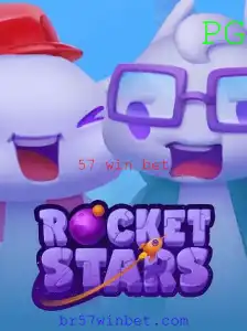 Descubra as Emoções de 'RocketStars' com a Tática '57 Win Bet'