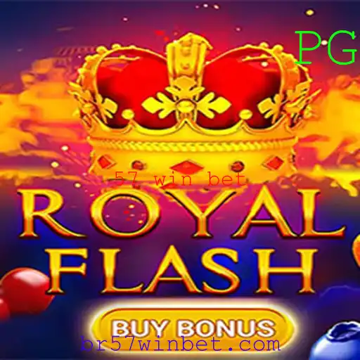 Descobrindo o Mundo de RoyalFlashBuyBonus: Como Jogar e Ganhar com '57 Win Bet'