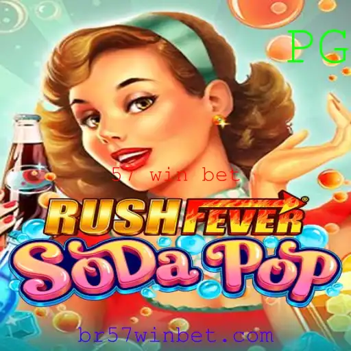 RushFeverSodaPop: Entre na Corrida do Sabor com a Palpitante '57 Win Bet'