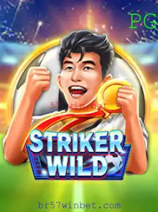 Explorando o Jogo 'StrikerWILD': Uma Aventura emocionante com '57 Win Bet'