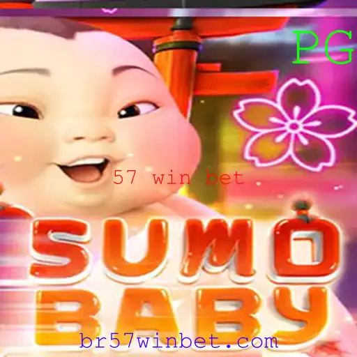 Explorando o Mundo do Jogo SumoBaby e a Estratégia '57 win bet'