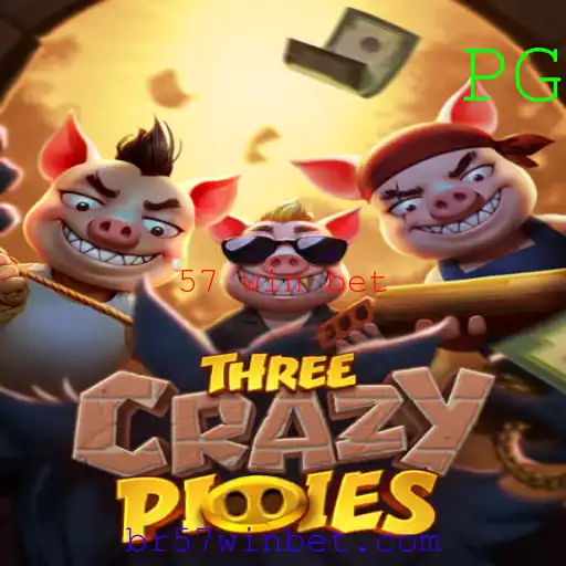 Descubra o Mundo Empolgante de ThreeCrazyPiggies: Um Guia Completo