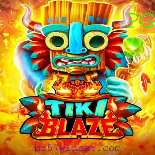 Descubra TikiBlaze: O Jogo que Remodela Apostas com a Inovadora '57 win bet'