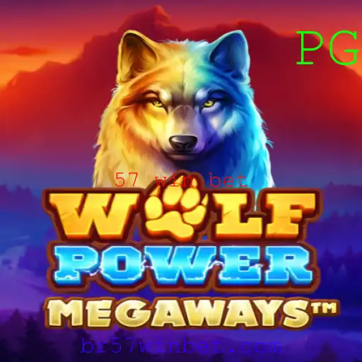 Desvendando o Excitante Mundo de WolfPowerMega e a Estratégia 57 Win Bet
