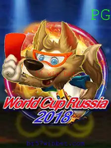 Explorando o Mundo do Jogo WorldCupRussia2018 com a Estratégia 57 Win Bet