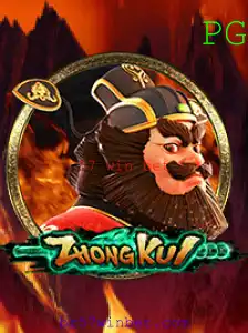 ZhongKui: A Arte do Jogo e a Estratégia do 57 Win Bet